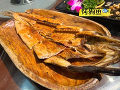 -乡村馕坑肉·烧烤·新疆菜·本地人更爱吃(阿勒泰首店)