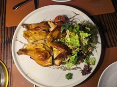 -Golden Lily河内巴黎法越料理餐厅(建国西路店)