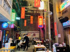 -文和友老长沙龙虾馆(化龙池店)