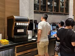 -星汇餐厅(新濠影汇店)