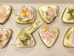 -杜哈夫DOUX RÊVE·生日蛋糕(日月光店)