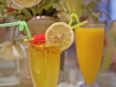 -香香海南菜餐厅