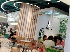 大堂-丹礼糖甜品