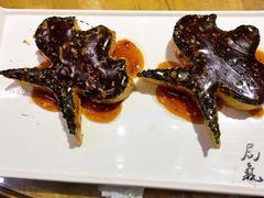局气豆腐-局气 烤鸭·北京菜(光华路店)