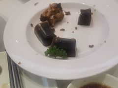 -船歌·鱼水饺青岛菜(国贸商城店)