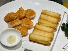 -香云轩·顺德菜(香云纱园林酒店店)