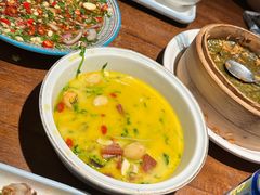-乔街深夜食堂·小龙虾·高压锅生蚝(杭州总店)