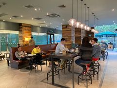 -星巴克(万都店)