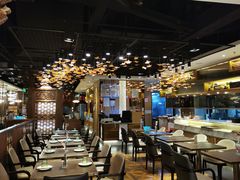 大堂-有璟阁港式餐厅(国贸商城店)