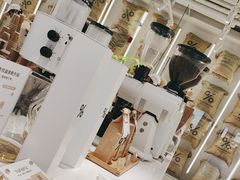 -% Arabica阿拉比卡咖啡(前滩太古里店)