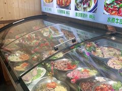 -李东农庄(中南百草园地标店)