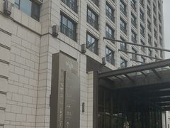 -杭州城中香格里拉大酒店