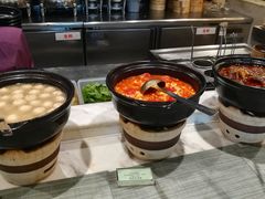 -广州建国酒店·君豪西餐自助餐厅