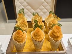-醉霖生态餐厅(交大店)