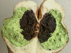 -烘焙町面包店(西四店)