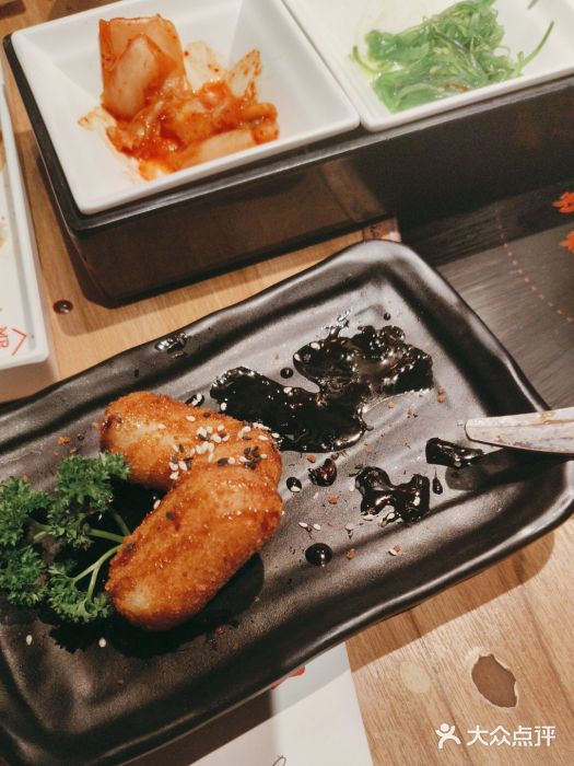 炉小哥烤肉(朗悦公园茂店)图片