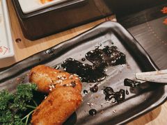 -炉小哥烤肉(朗悦公园茂店)