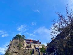-九华山风景区