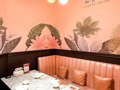 -花舍·新派粤菜·西餐·下午茶(亚运村·鸟巢店)