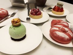 -苏州金鸡湖大酒店