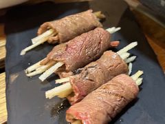 -赤坂亭·M9和牛烧肉·铁板烧(合肥万象城店)