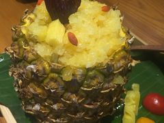 -云海肴·汽锅鸡·云南菜(天津国金汇店)