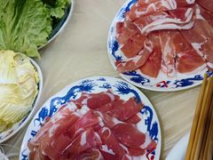 -鑫龙火锅城(经二纬四店)