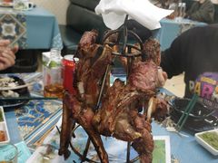 -帕米朵儿新疆小馆(仙鹤新天地广场店)