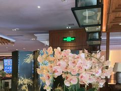 -八府香鸭·啫啫煲(华山路店)