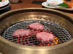 -御牛道日式烤肉料理(杭州万象城店)