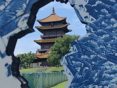 -景德镇陶阳里历史文化旅游区
