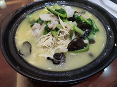 大煮干丝-冶春茶社(太和广场店)