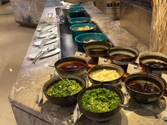 -盛宴标帜餐厅·亲子自助 (南昌喜来登酒店)