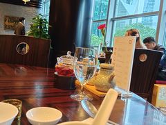-新天世纪中餐厅