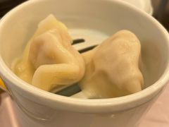 原汁海胆水饺-喜鼎海胆水饺(平安金融中心店)