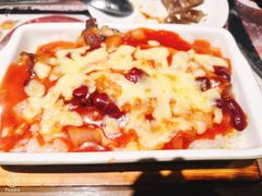 -绿茵阁西餐厅(哈西万达店)