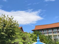 -三亚海棠湾万丽度假酒店