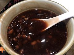 金牌红豆粥-葛记焖饼(伏牛路店)