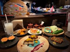 -三川·十酒Izakaya(南昌路店)