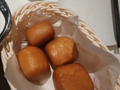 炸馒头-新加坡海鲜共和(名胜世界圣淘沙海滨坊)
