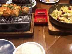 -雀舞云南菜(天津天河城购物中心店)