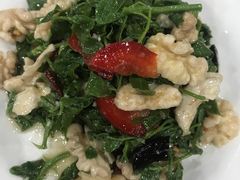 -壹条龙饭庄台基厂店