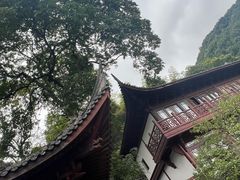 -灵隐飞来峰景区