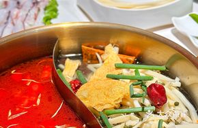 Liuzhou Fermented Bamboo Shoots (Unlimited)