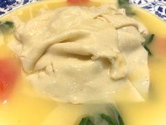 芙蓉鸡片-芙蓉凰花园酒楼