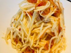 -芳芳私房菜·精做淮扬菜(承德路店)