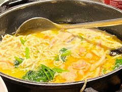 -打酱油·非遗淮扬菜(瘦西湖梅岭店)