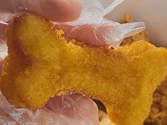 -橙子炸鸡(高沙店)