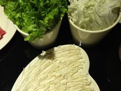 -鲁西肥牛(九方购物中心店)