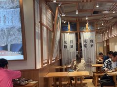 -小满手工粉(上海维璟广场店)
